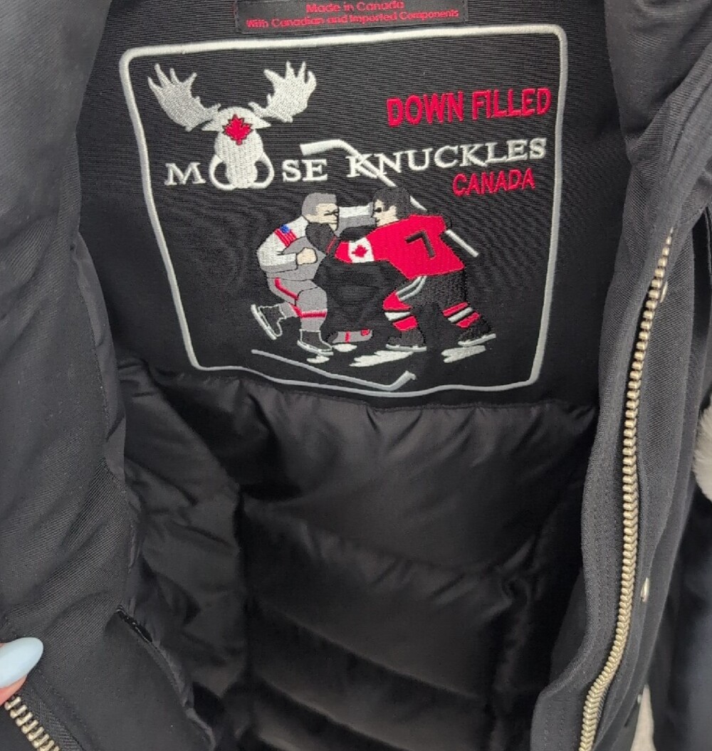 Moose Knuckle - Picture 2 of 3